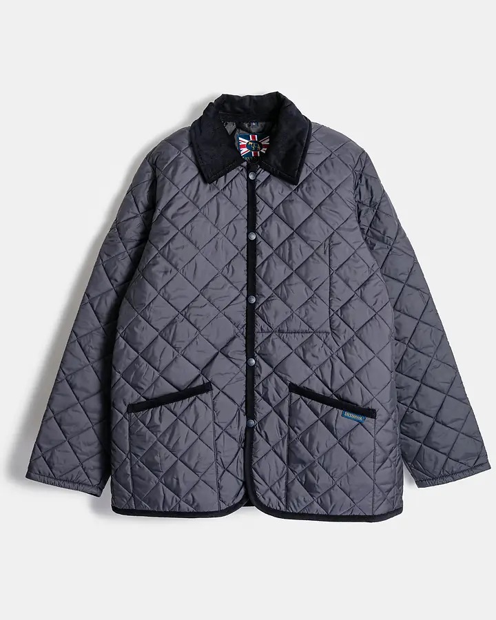 LAVENHAMのジャケット