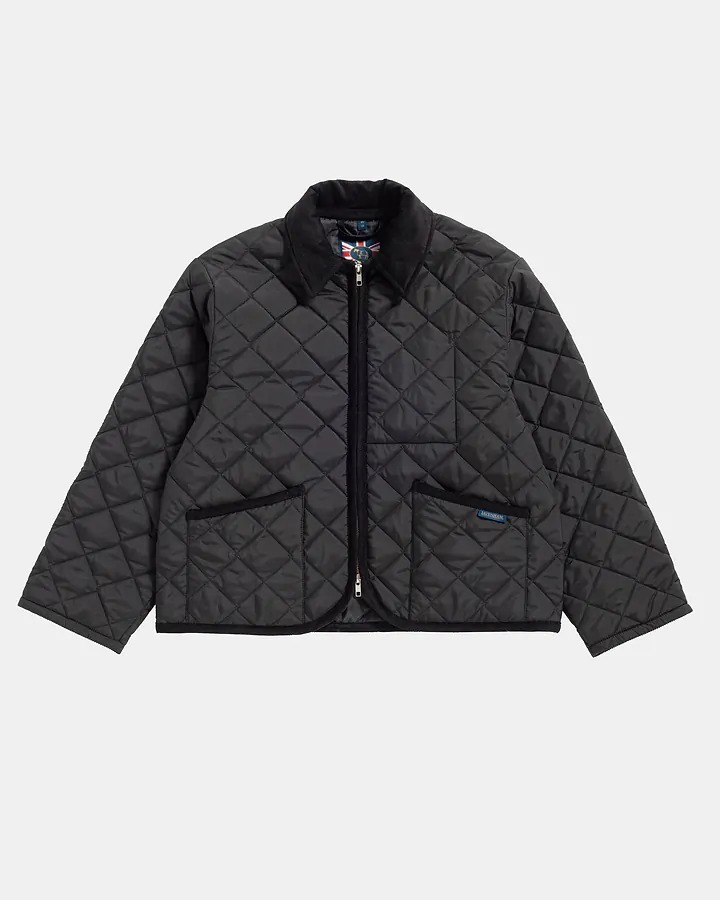 LAVENHAMのジャケット