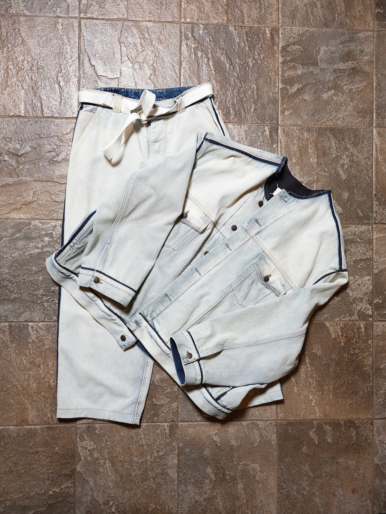 Maison Margiela デニム
