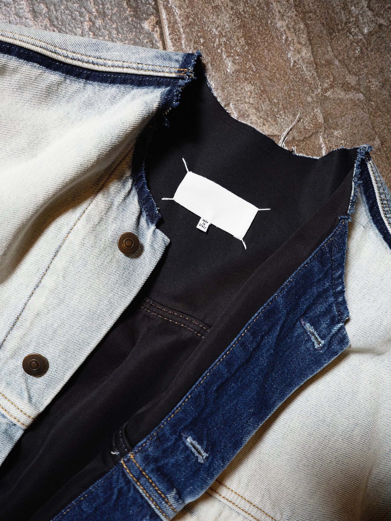 Maison Margiela デニム