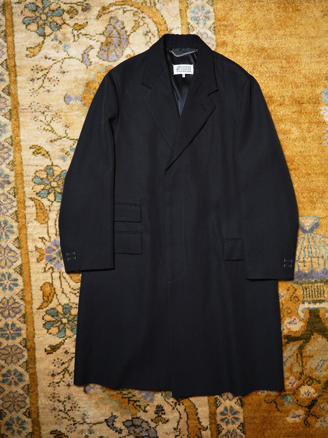 Maison Margiela コート