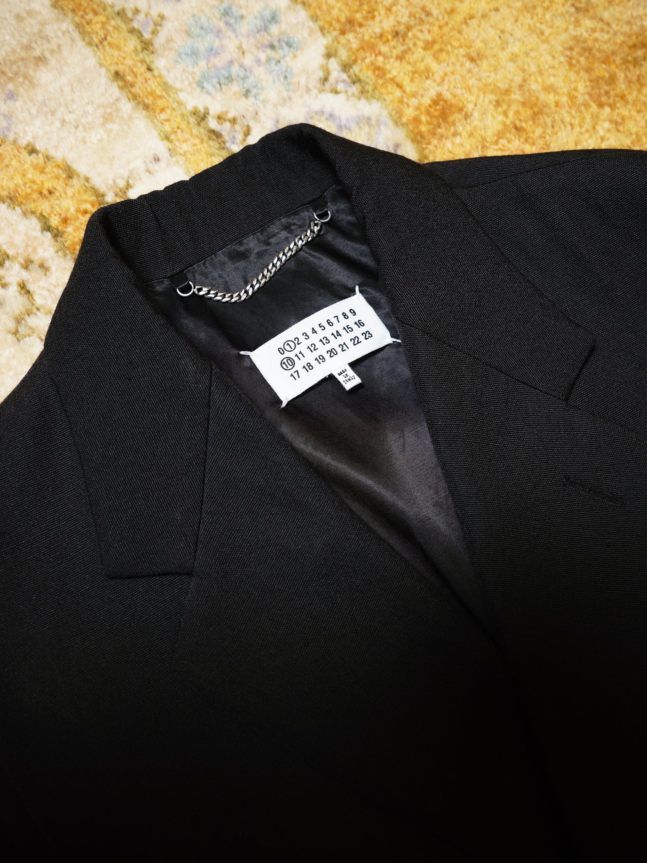 Maison Margiela コート
