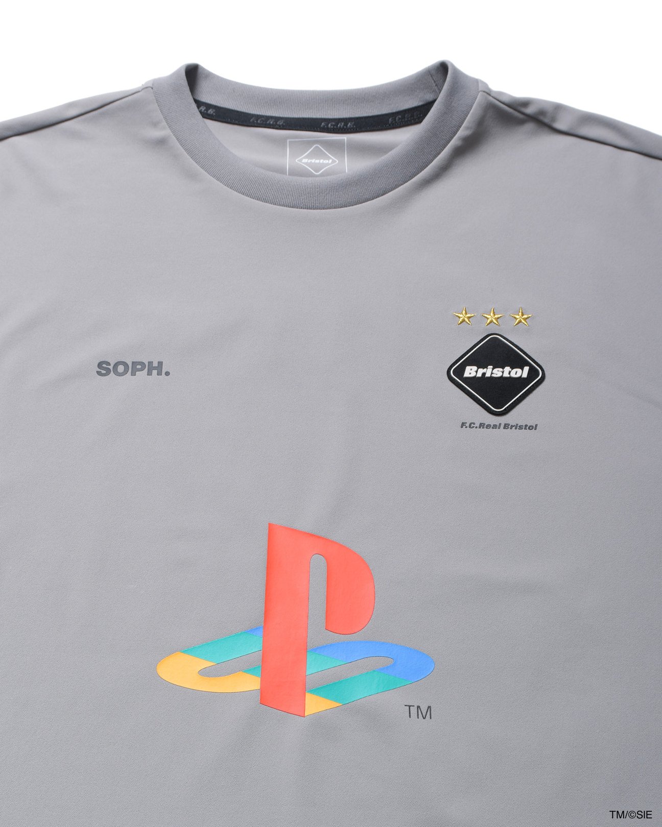 プレイステーションが誕生30周年、「F.C.R.B.」からメモリアル