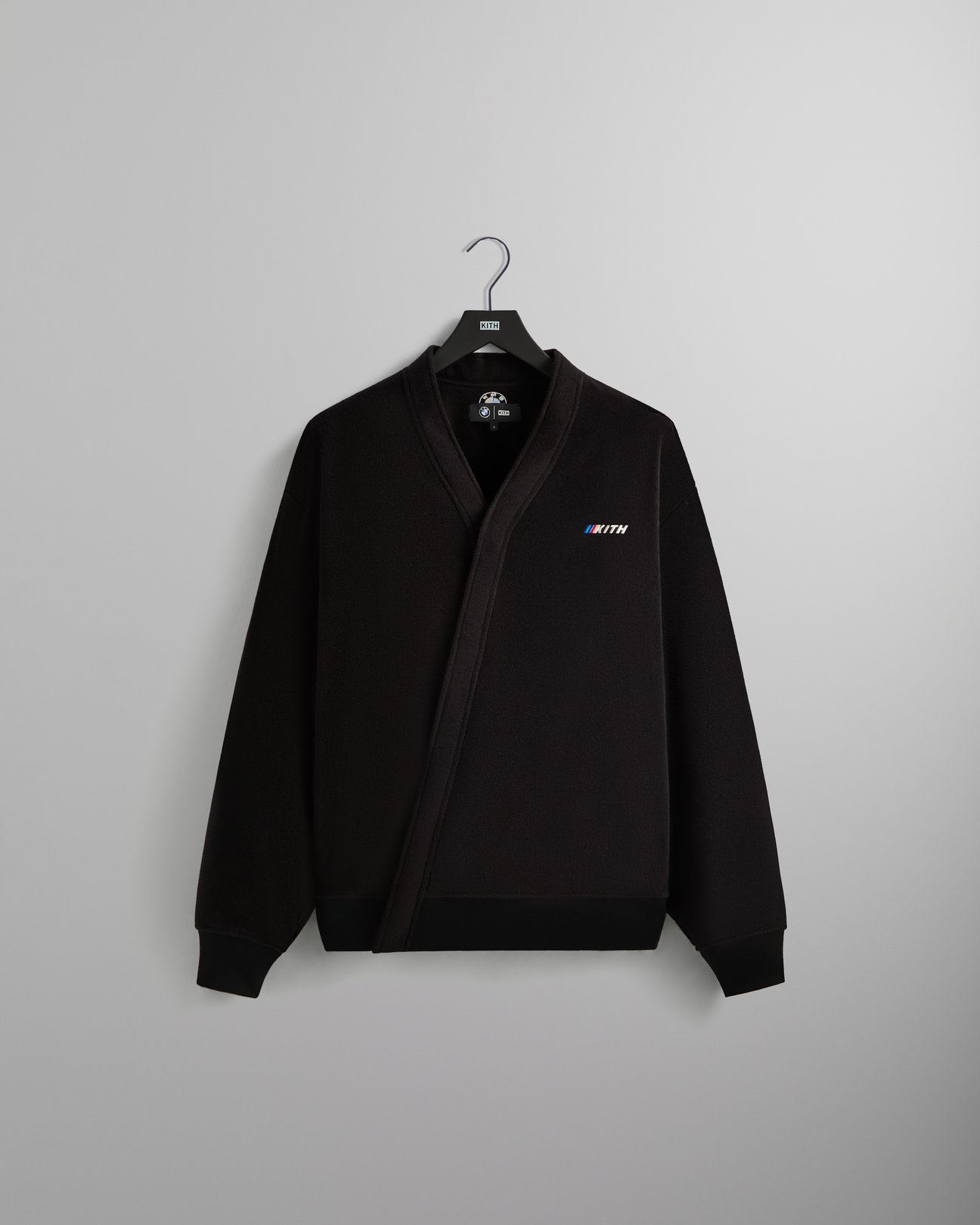 Kith × BMW第3弾、アパレルやライフスタイルグッズ発売 限定仕様