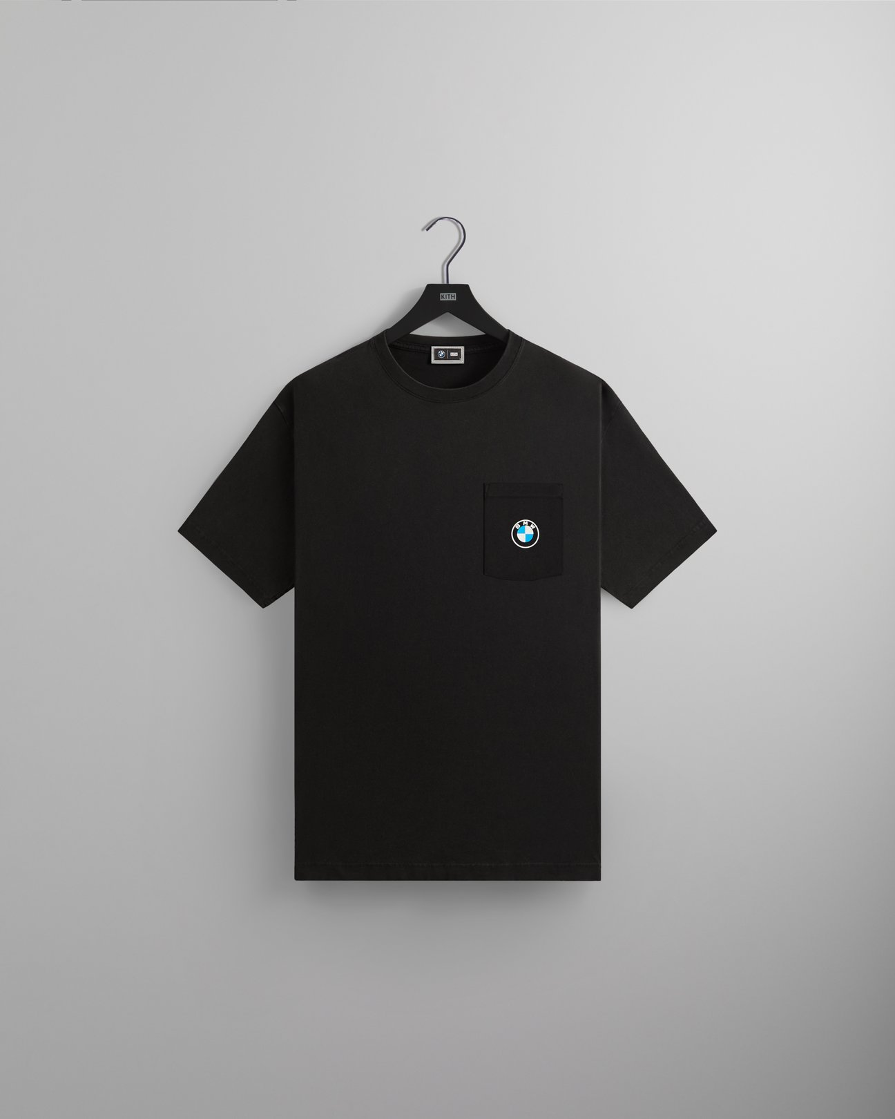 Kith × BMW第3弾、アパレルやライフスタイルグッズ発売 限定仕様