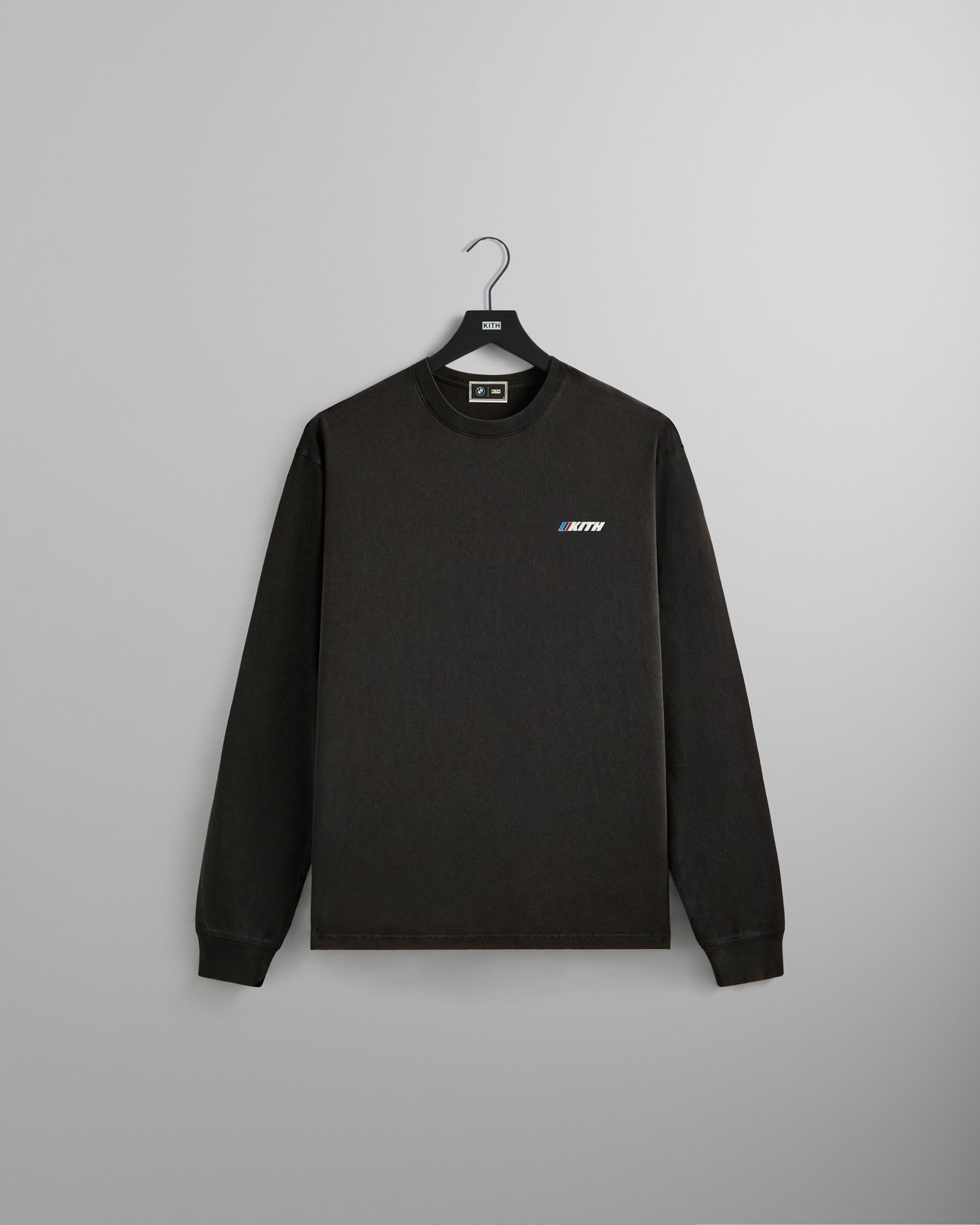 Kith × BMW第3弾、アパレルやライフスタイルグッズ発売 限定仕様