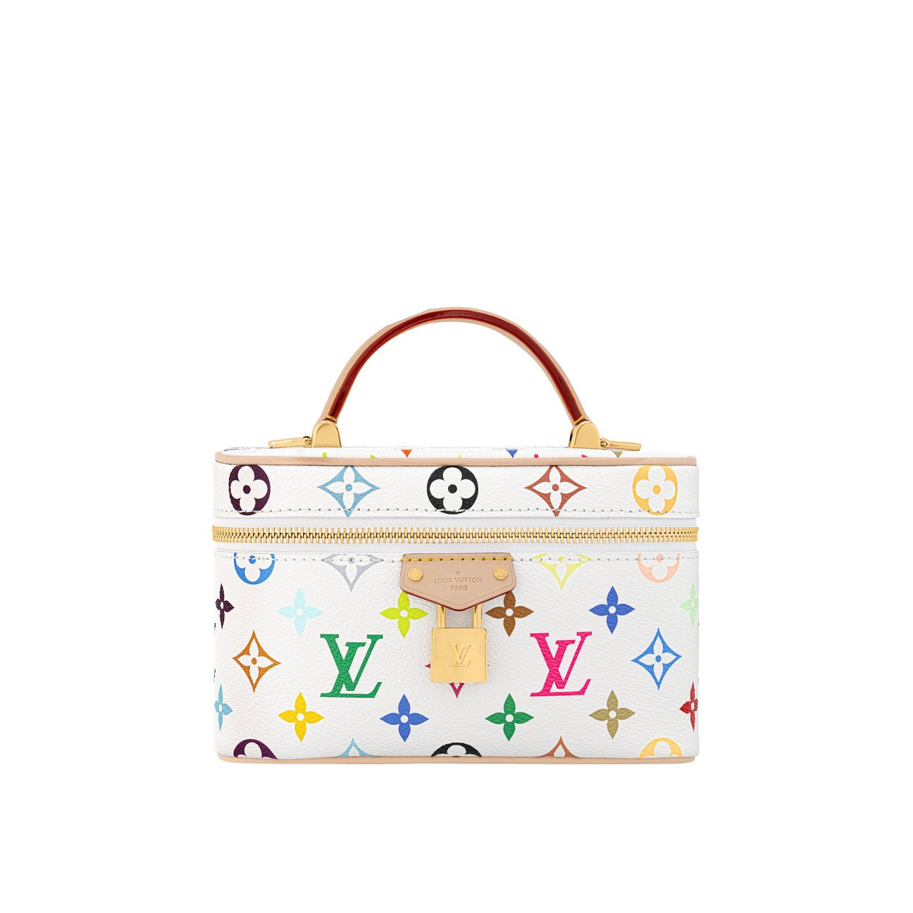 VANITY POUCHW19 x H11.5 x D6.5491700