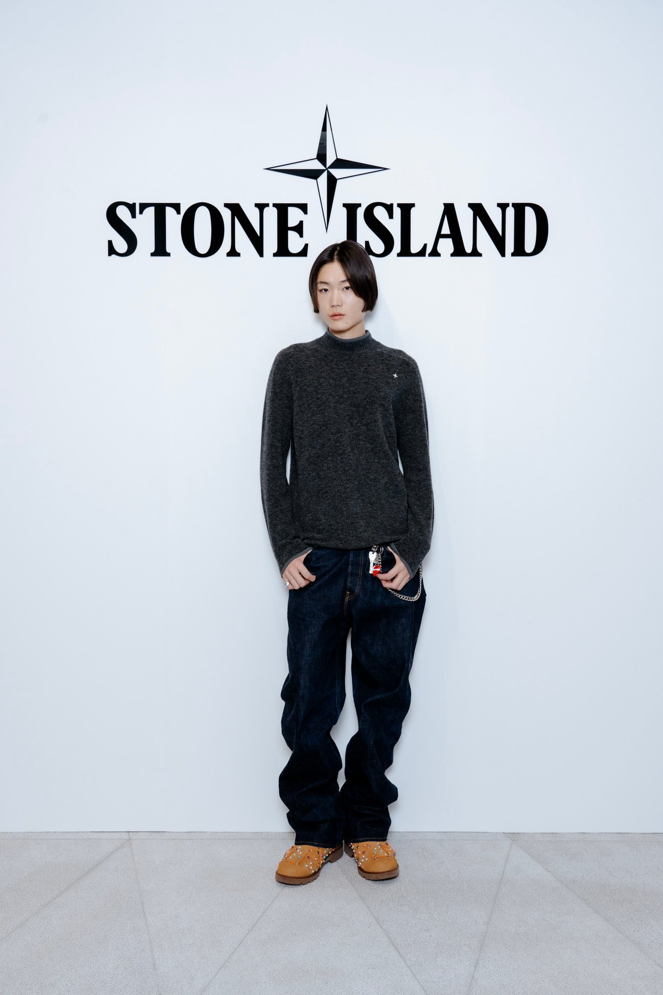 HARASHIMA TAKATO