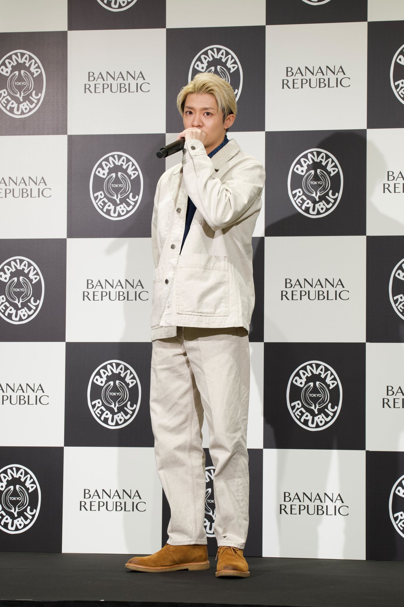 岸優太