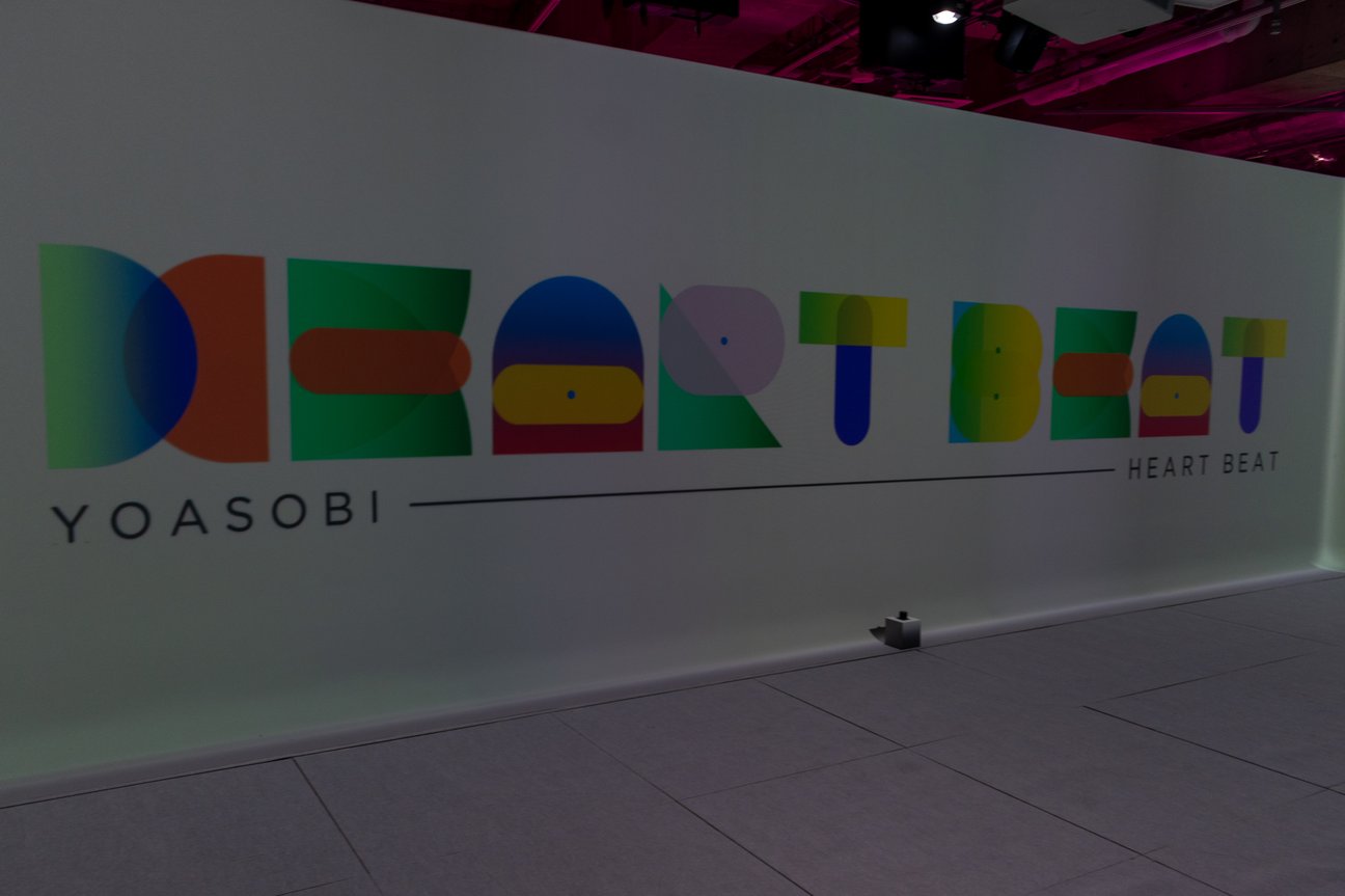 銀座ソニーパーク「Sony Park展2025」
