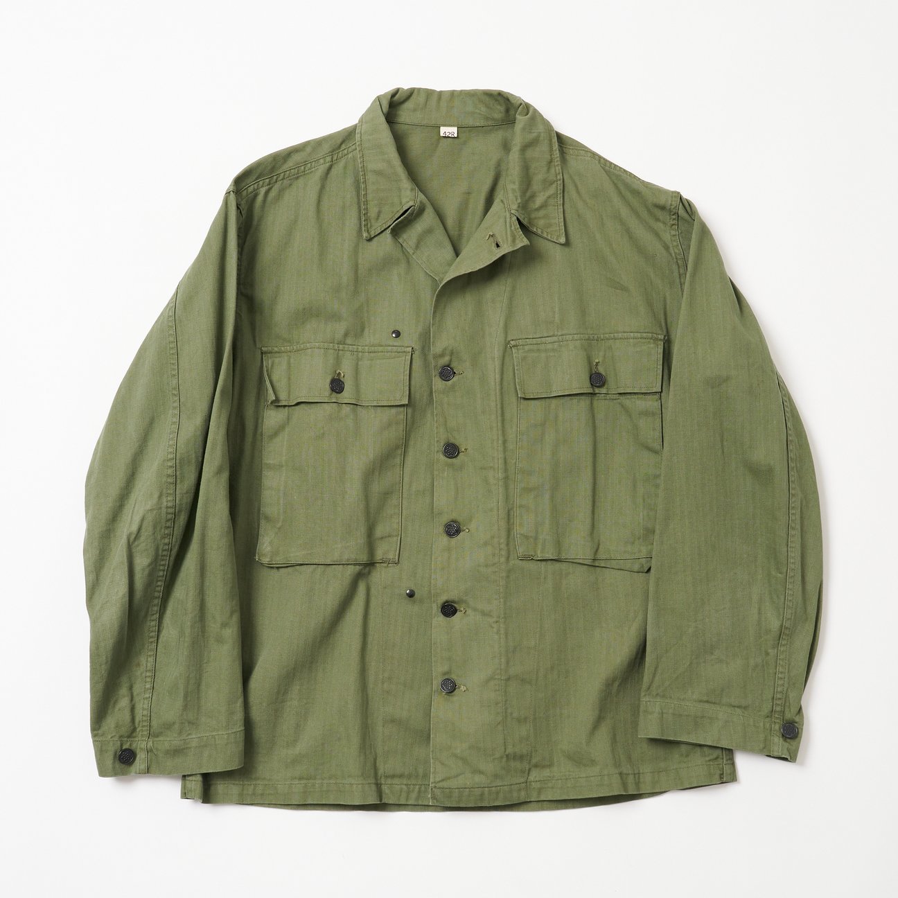 アメリカ軍M-43