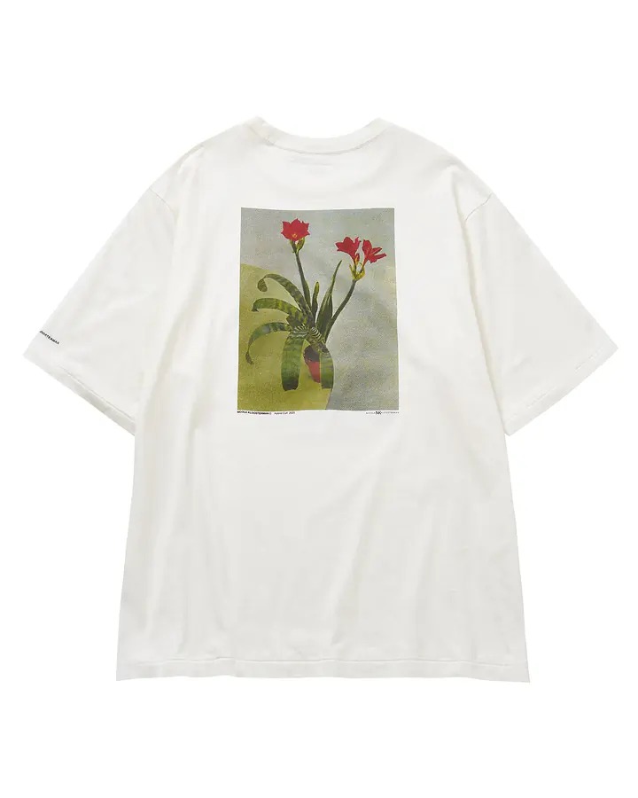 ジョンメイソンスミスのTシャツ