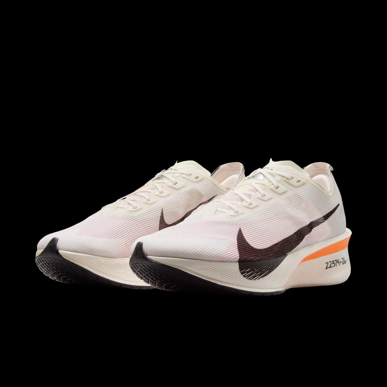 Nike ヴェイパーフライ 4 ネクスト % 27 シューズ マラソン