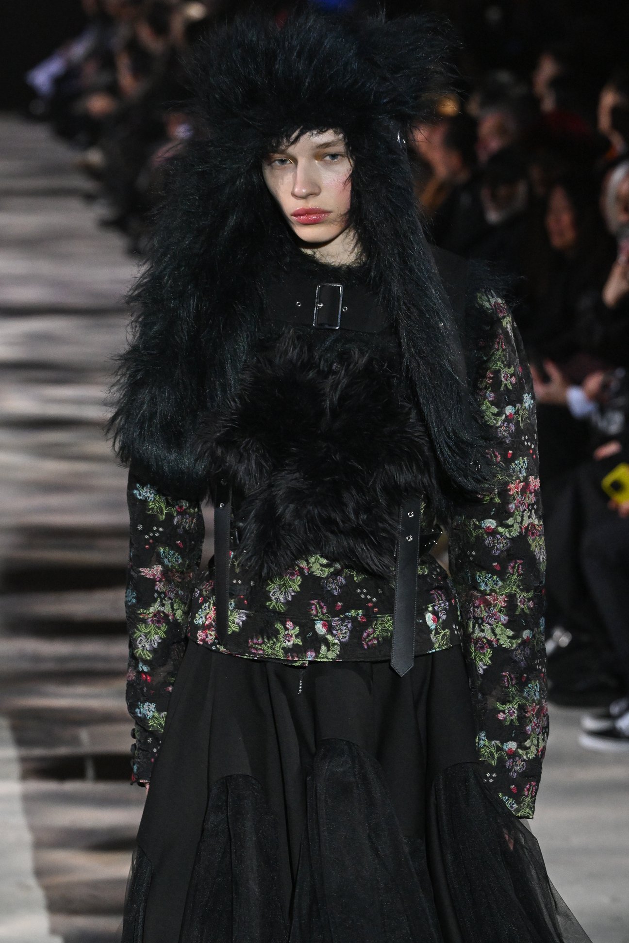 写真39/62｜ノワール ケイ ニノミヤ(noir kei ninomiya) 2021-22