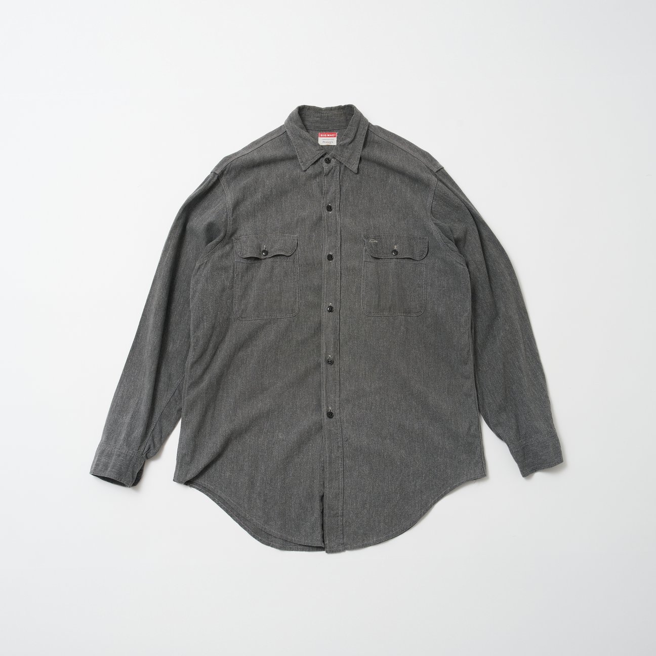 1940〜60sシャンブレーシャツ
