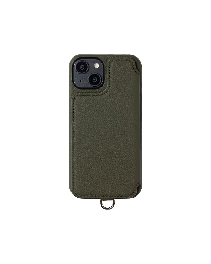 デミュウのスマートフォンケース