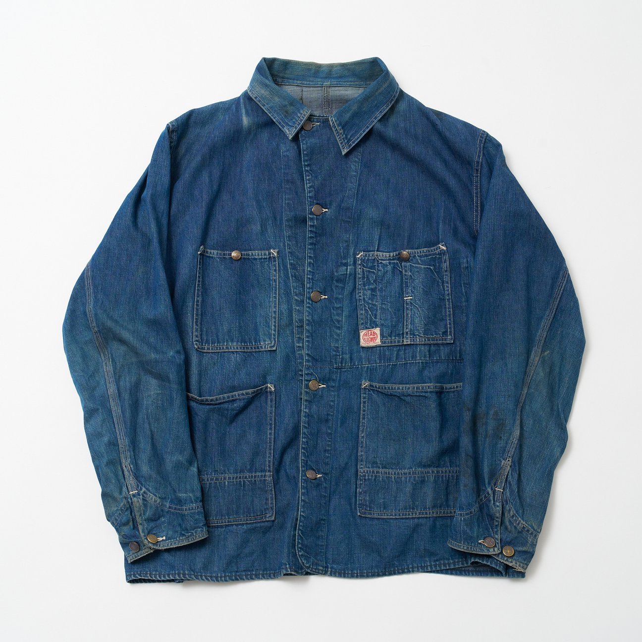 1930〜50sカバーオール