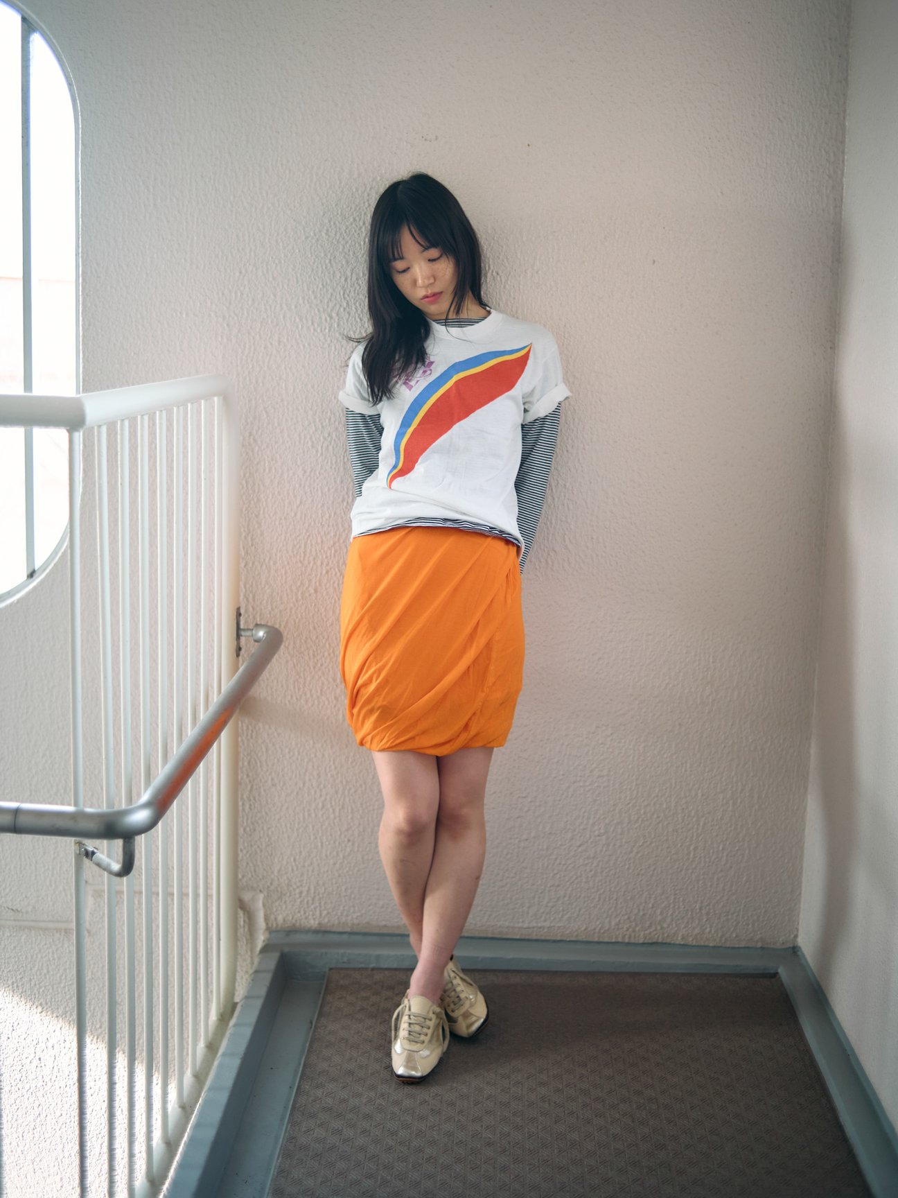 みんなのファンタジーT シャツ展 LOOK