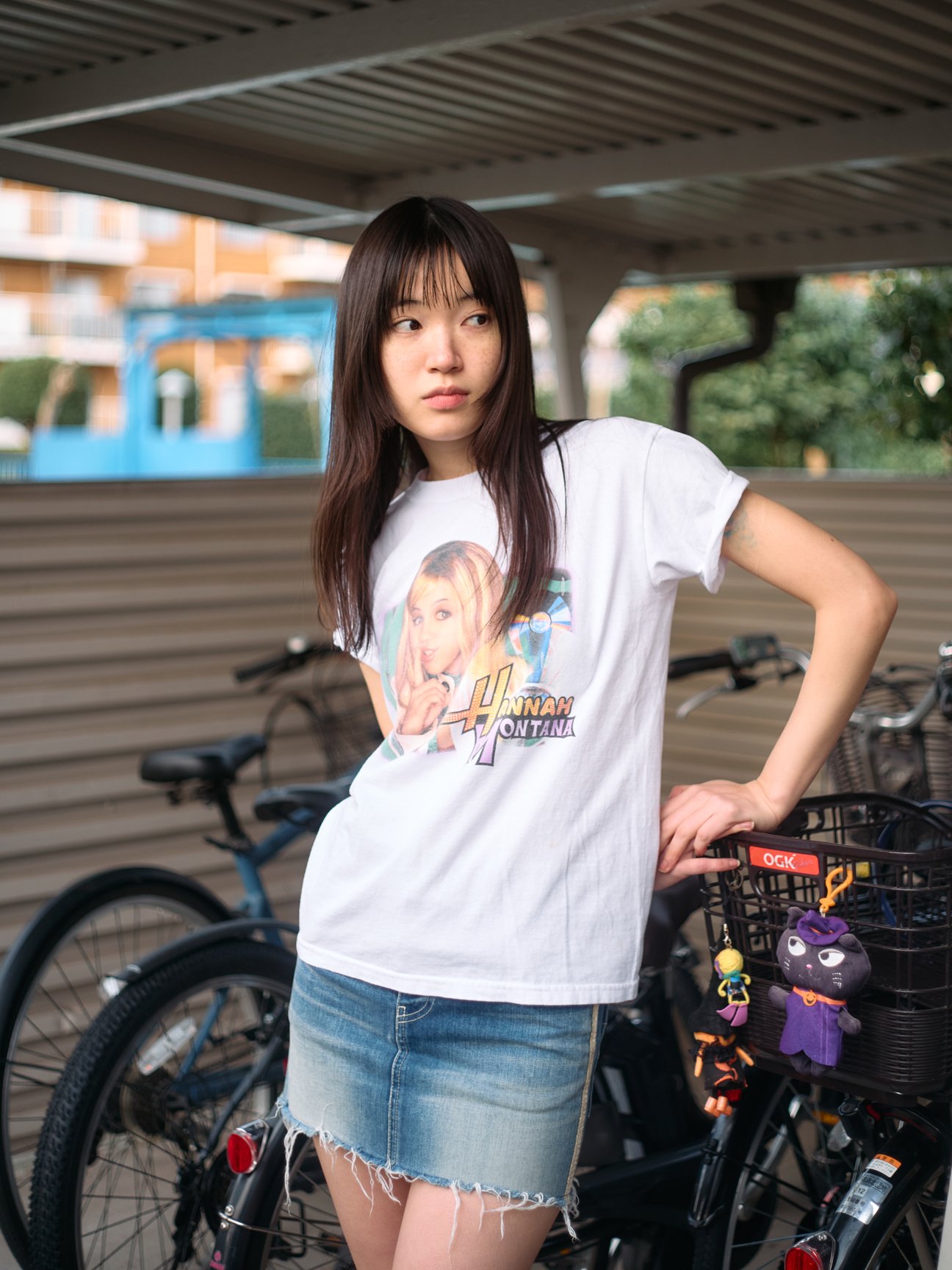 みんなのファンタジーT シャツ展 LOOK