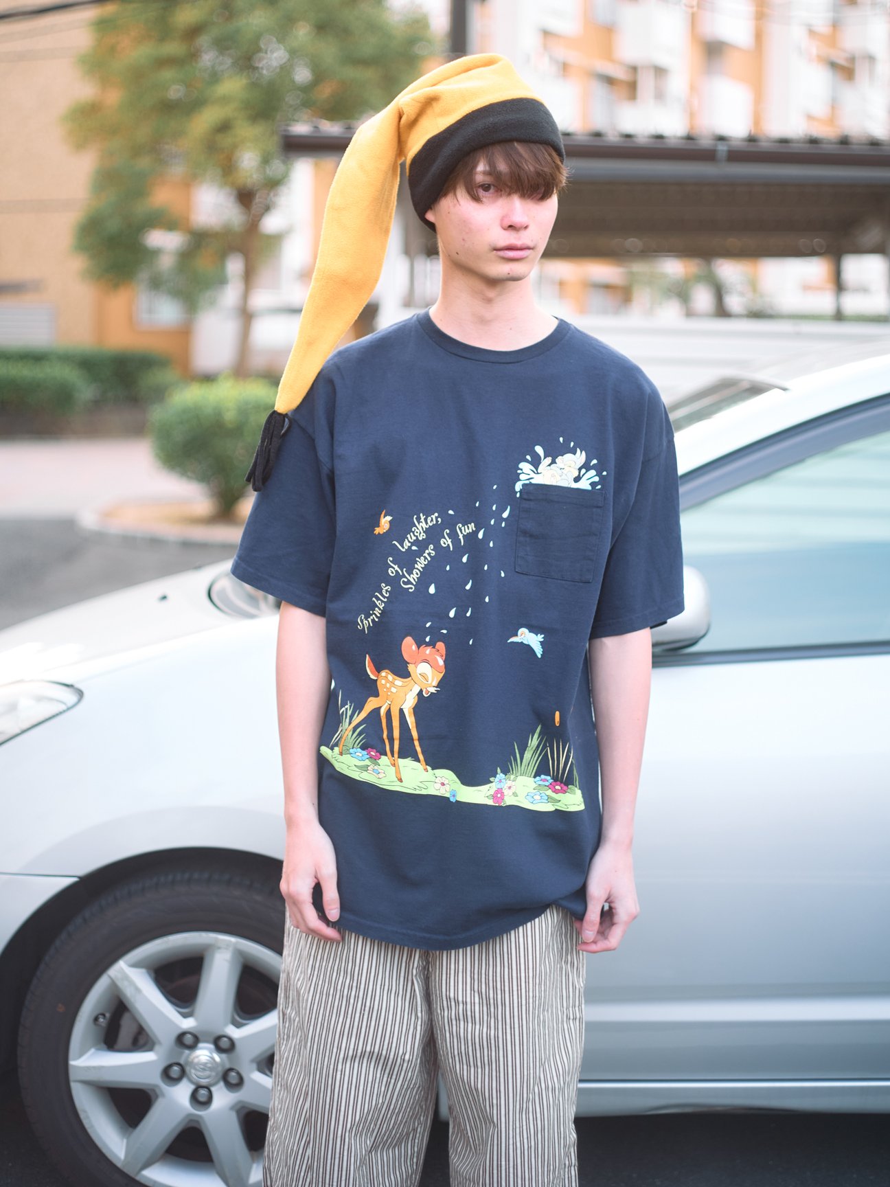 みんなのファンタジーT シャツ展 LOOK