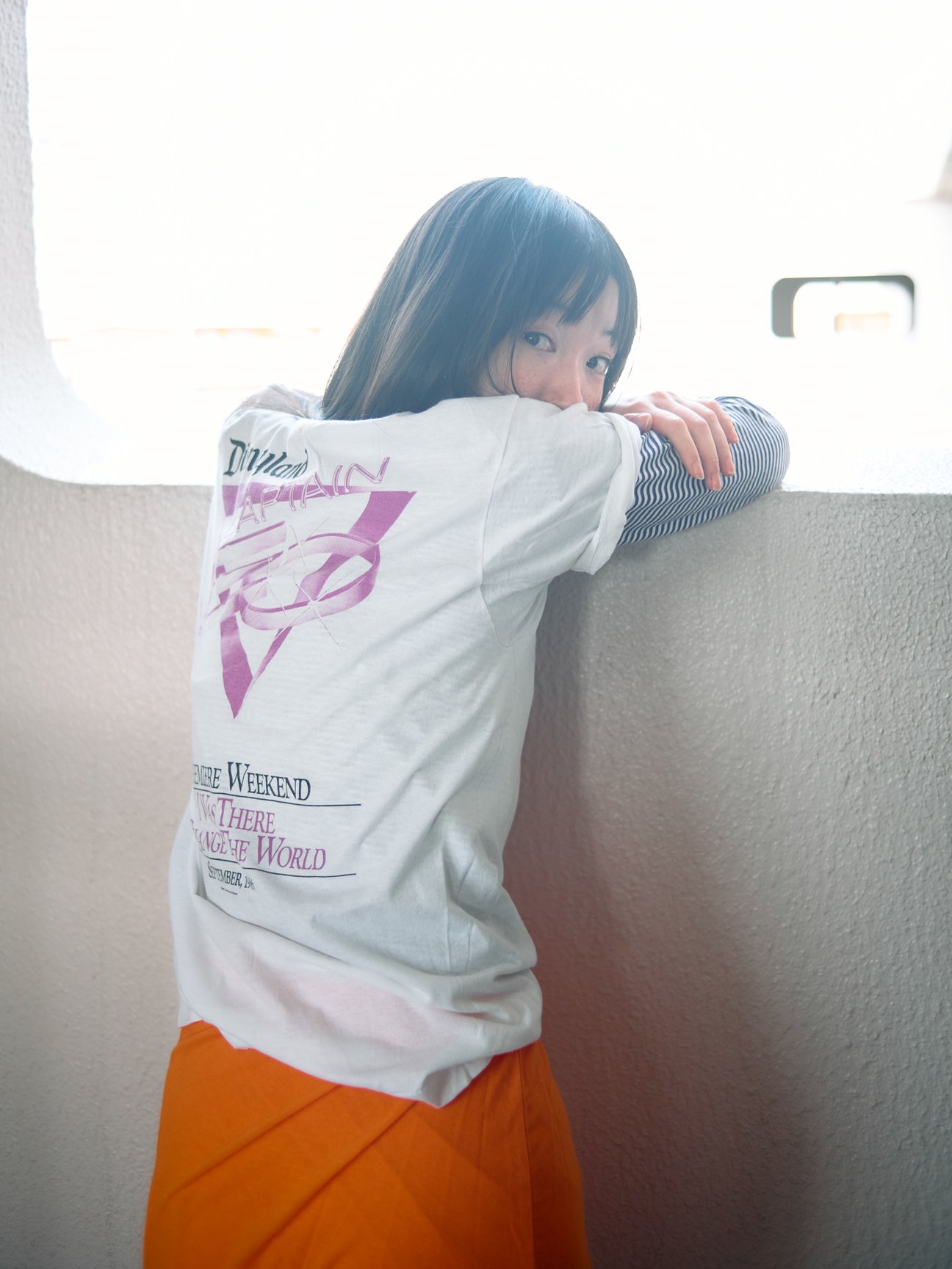 みんなのファンタジーT シャツ展 LOOK