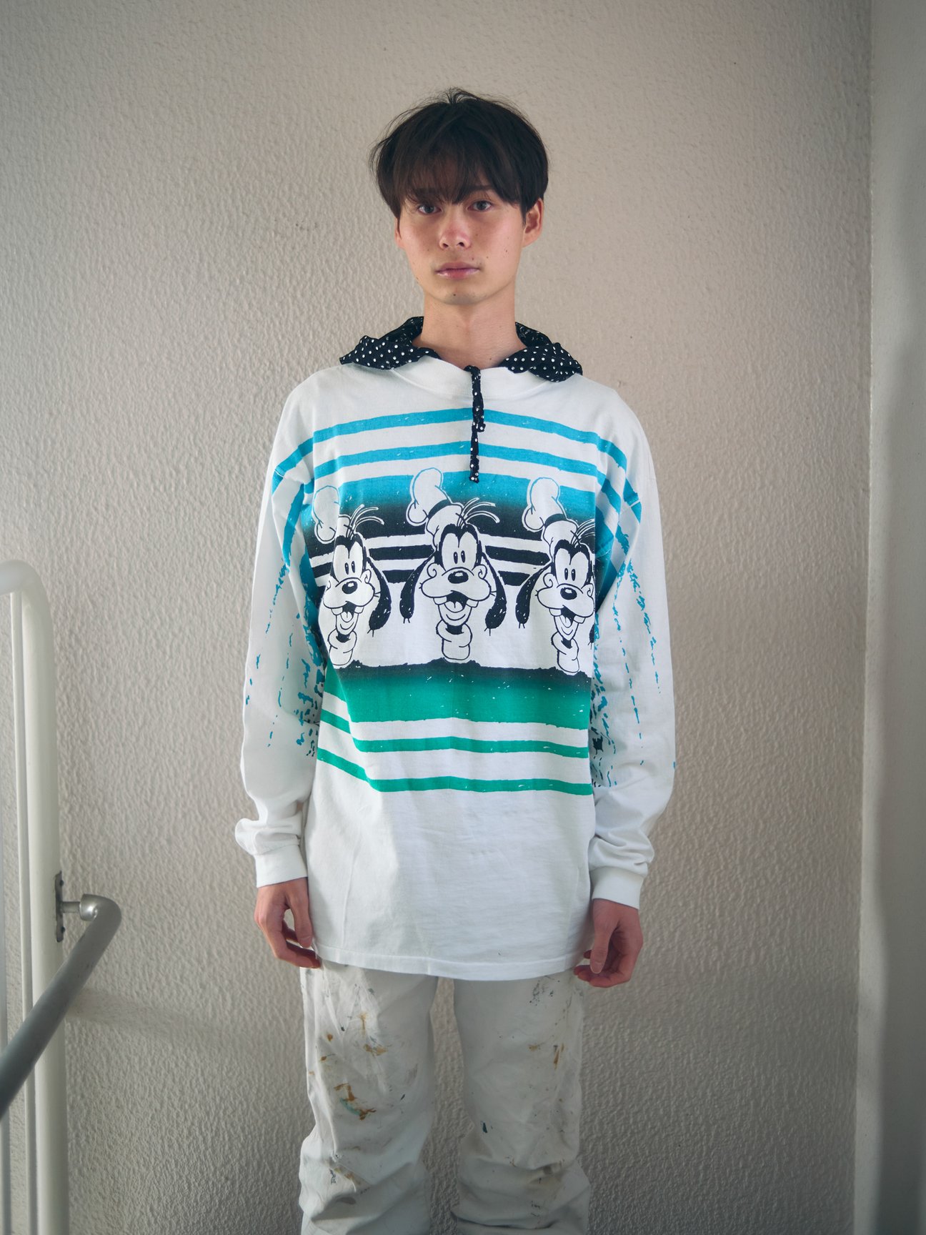 みんなのファンタジーT シャツ展 LOOK