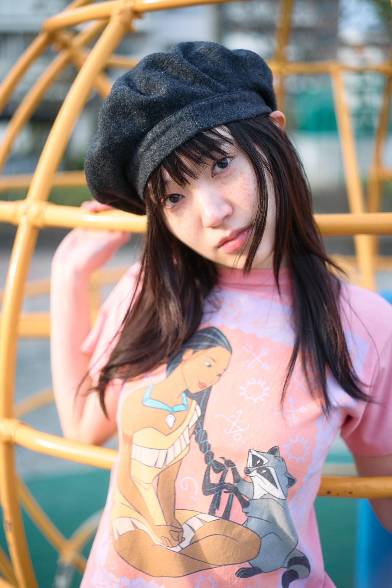 みんなのファンタジーT シャツ展 LOOK