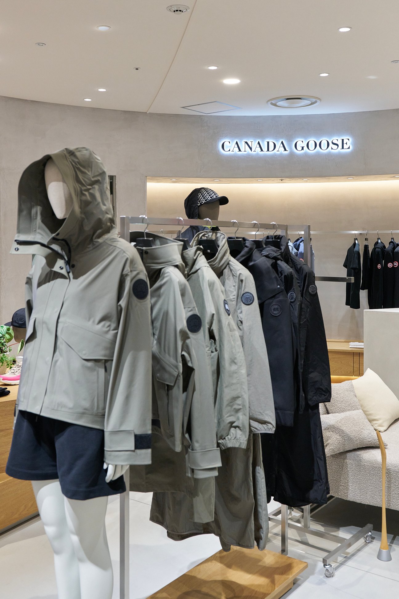 阪急うめだ本店「ビヨンドワールド」