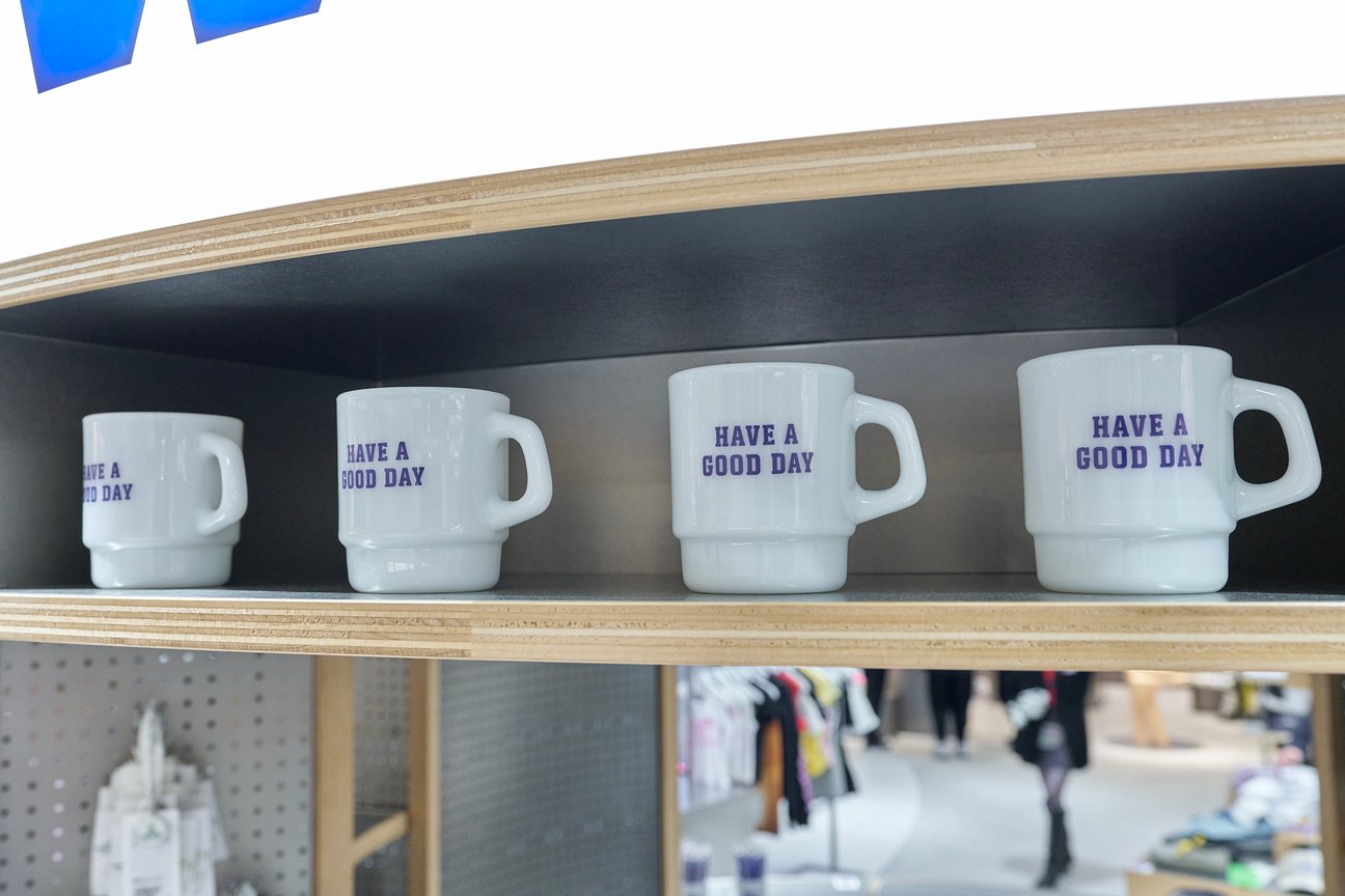 阪急うめだ本店「ビヨンドワールド」