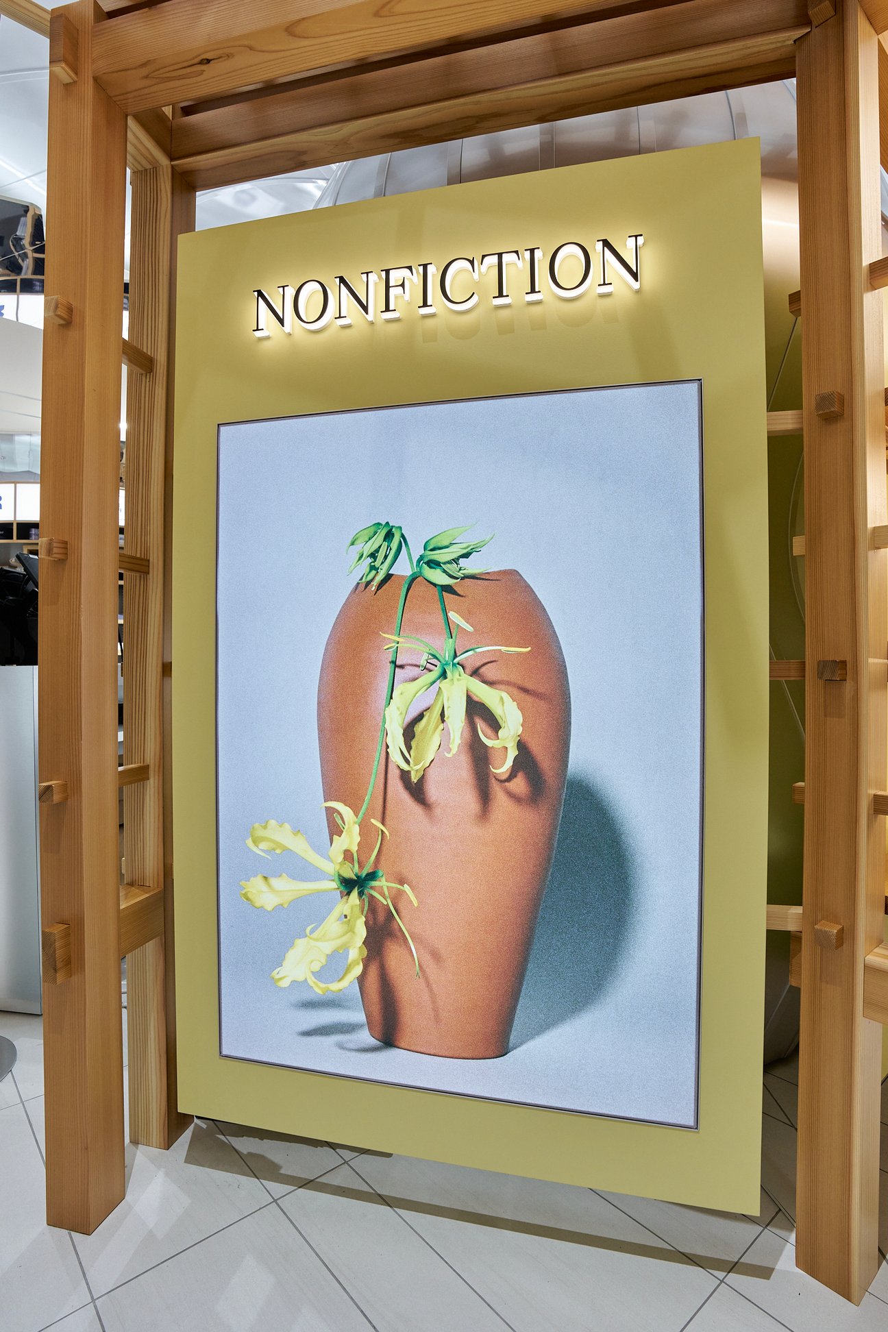 阪急うめだ本店「ビヨンドワールド」