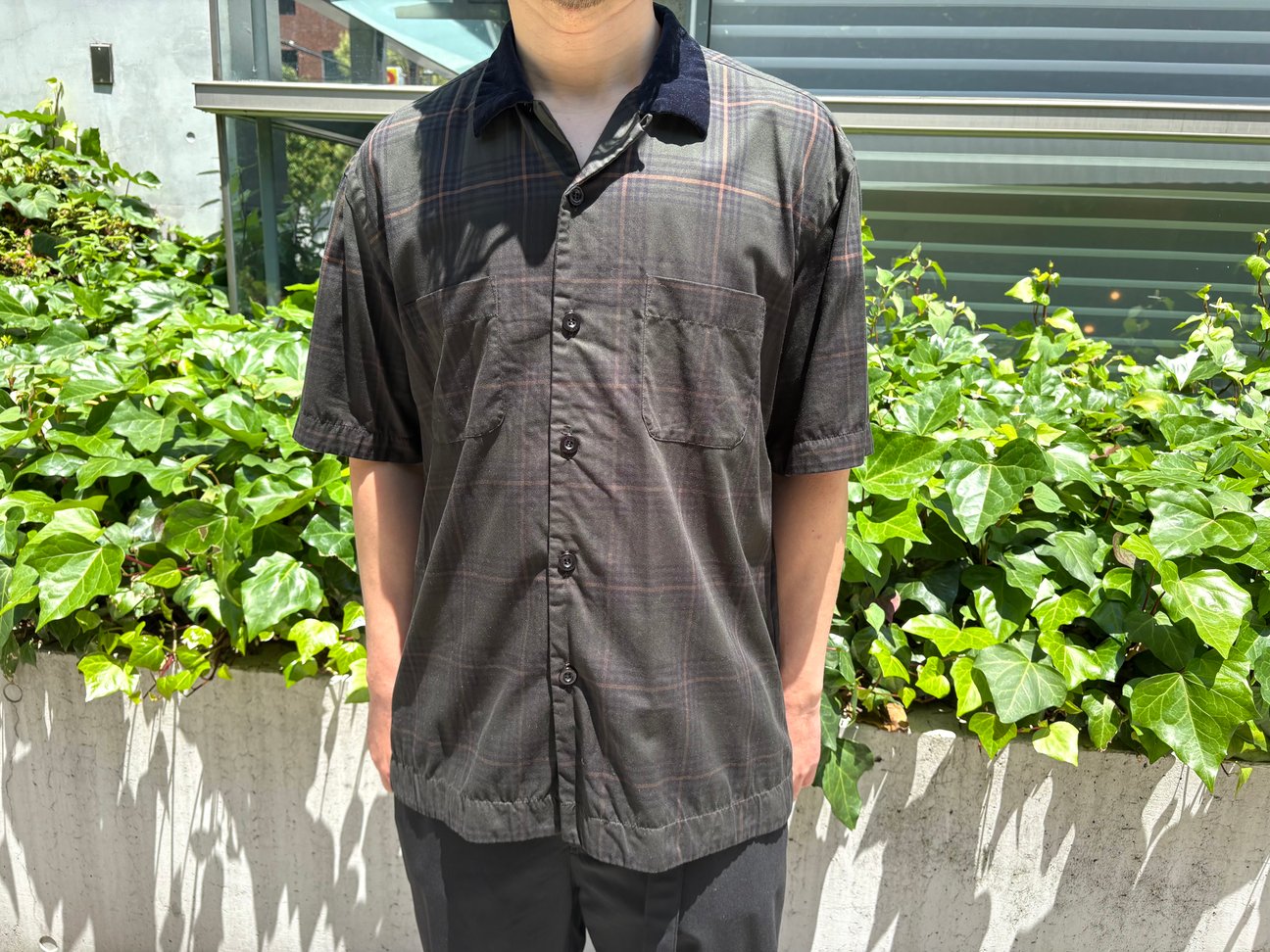 着用アイテム写真