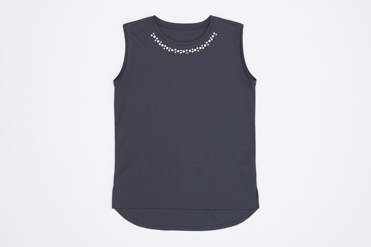 エルーラ 汗染み防止Tシャツ