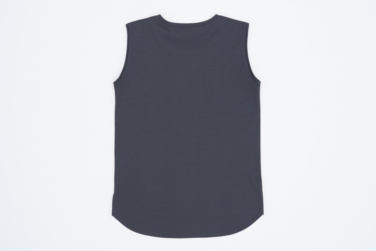 エルーラ 汗染み防止Tシャツ