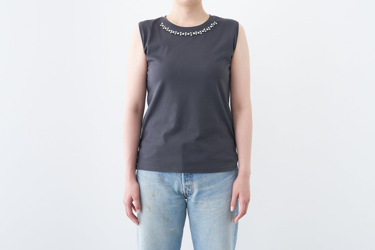 エルーラ 汗染み防止Tシャツ