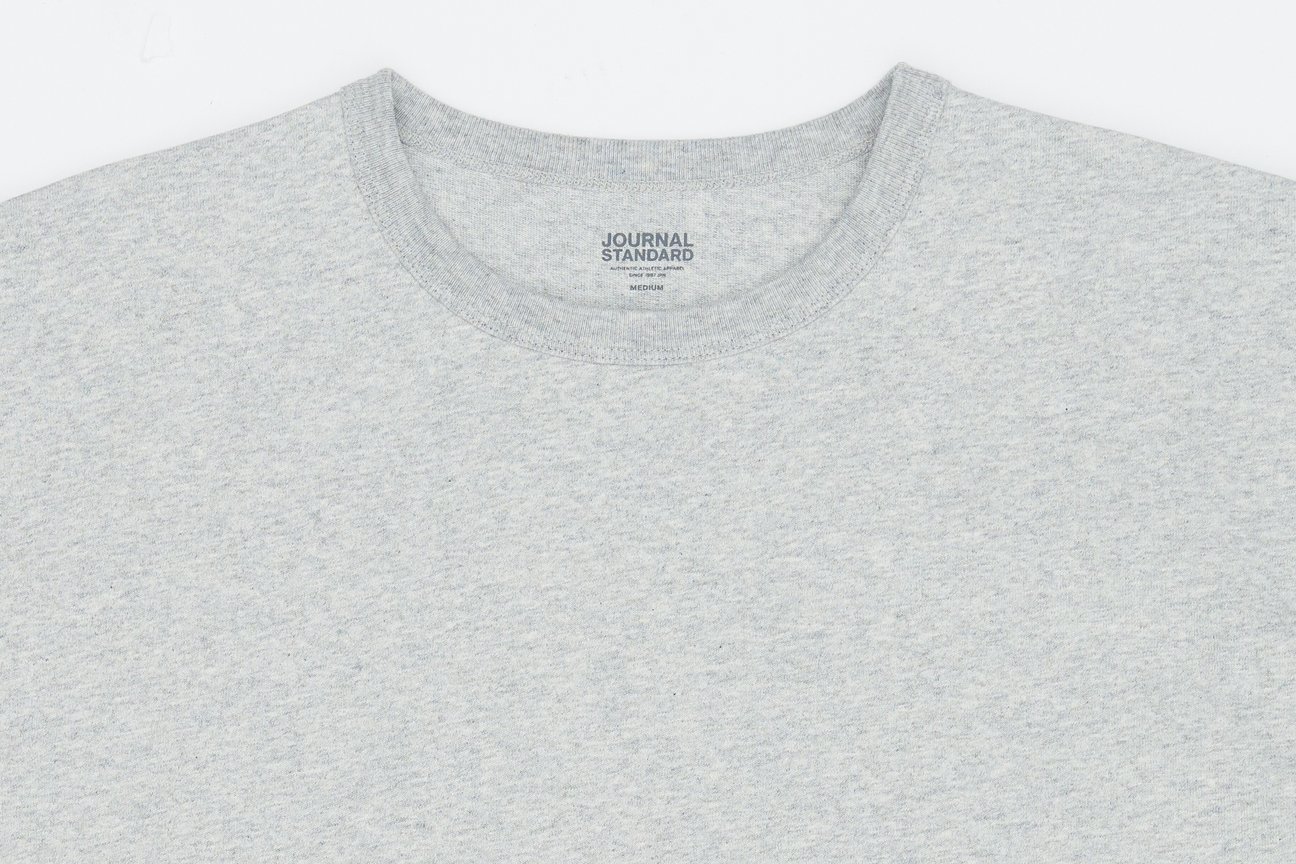 ジャーナルスタンダード 汗染み防止Tシャツ