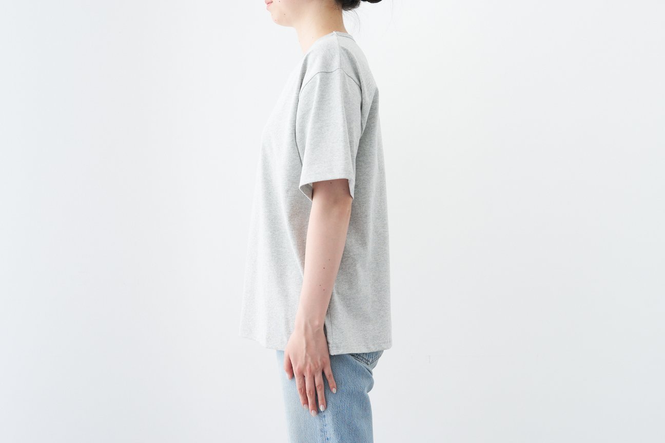 ジャーナルスタンダード 汗染み防止Tシャツ