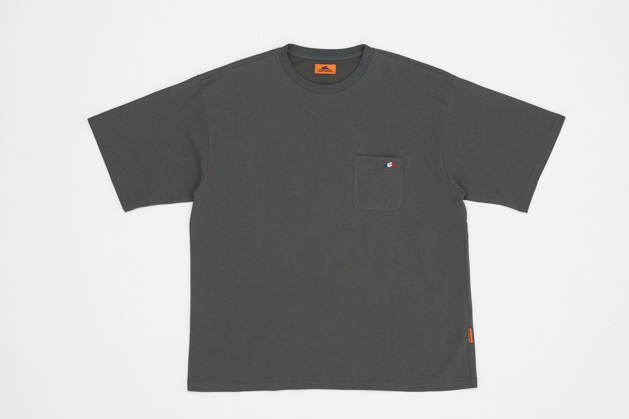クリフメイヤー 汗染み防止Tシャツ