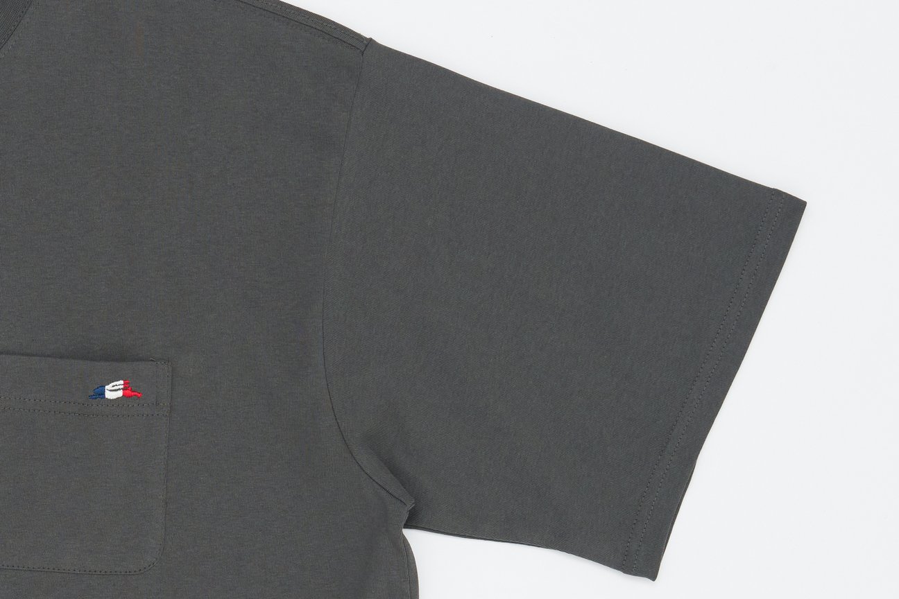 クリフメイヤー 汗染み防止Tシャツ