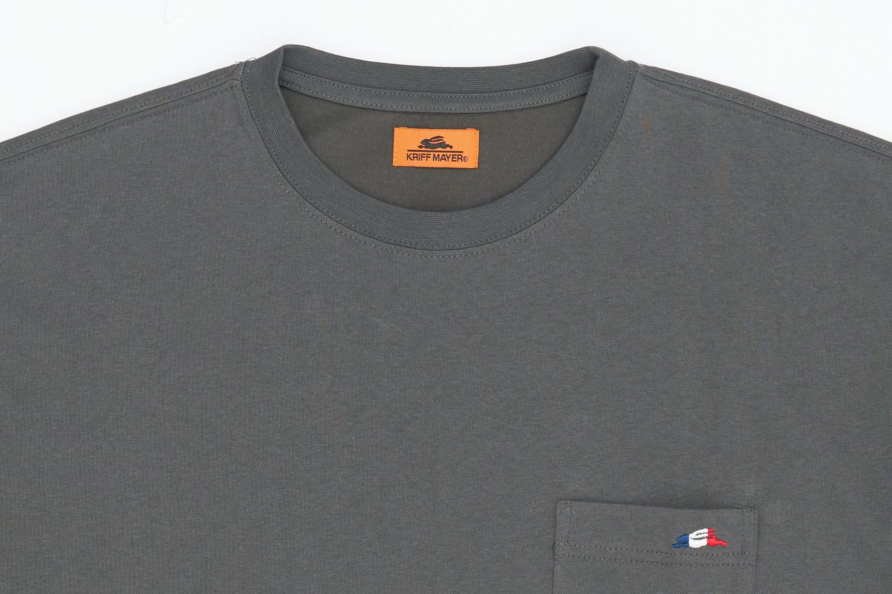 クリフメイヤー 汗染み防止Tシャツ