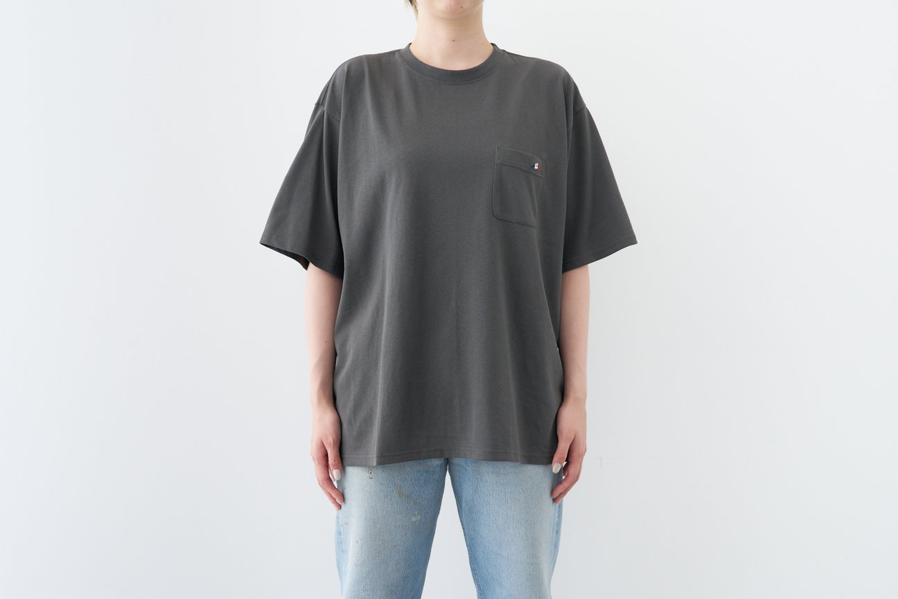 クリフメイヤー 汗染み防止Tシャツ