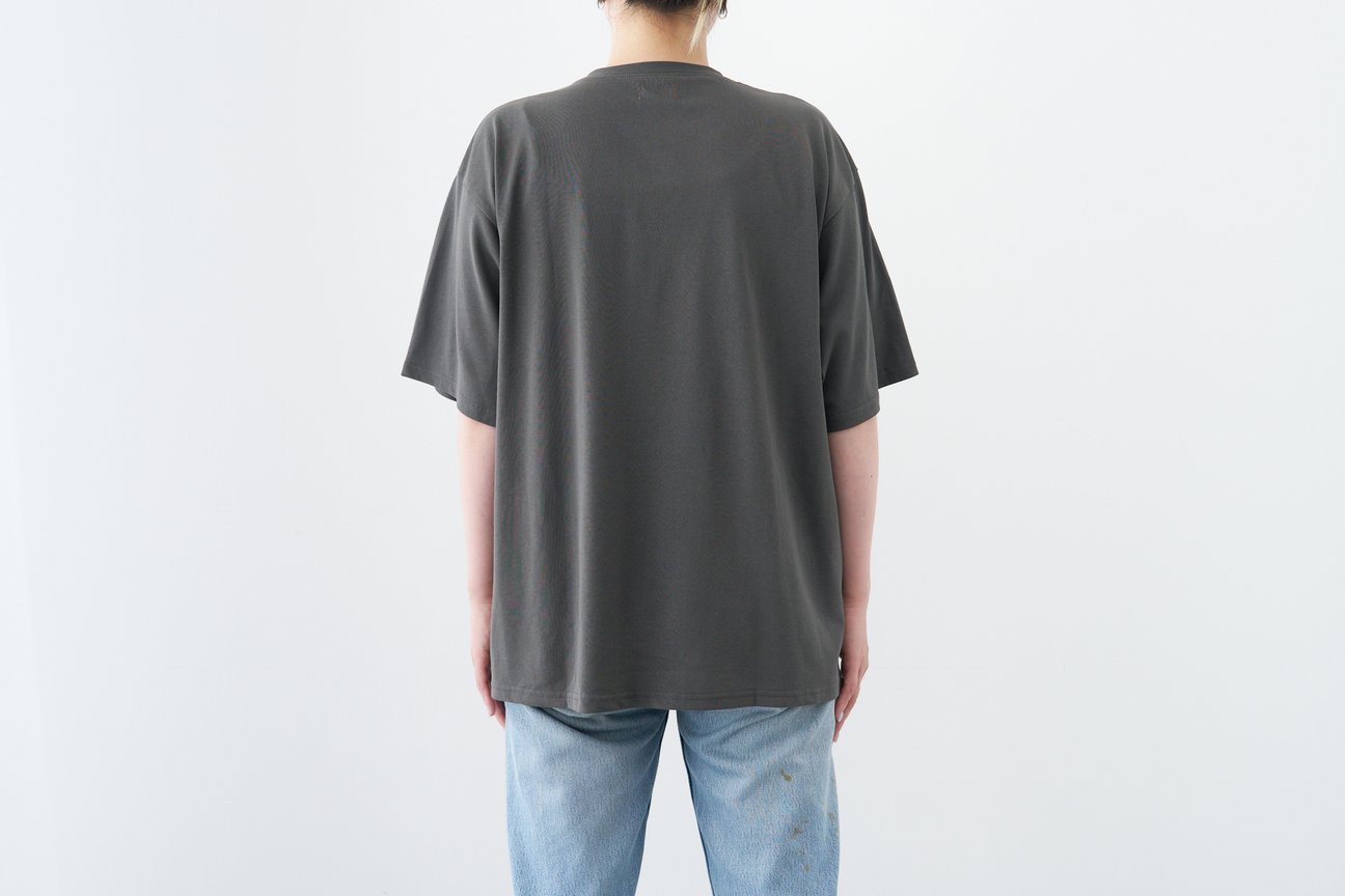 クリフメイヤー 汗染み防止Tシャツ