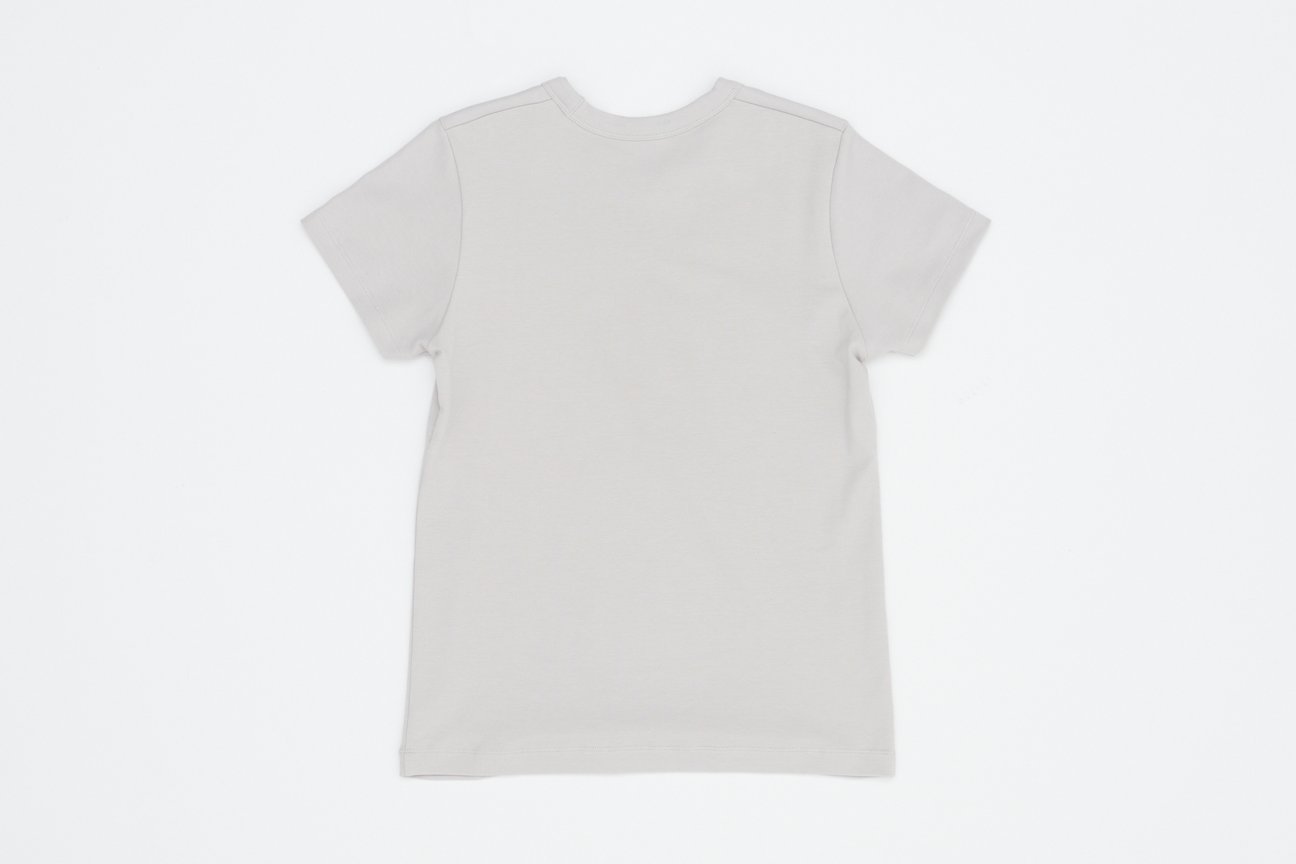 無印良品 汗染み防止Tシャツ