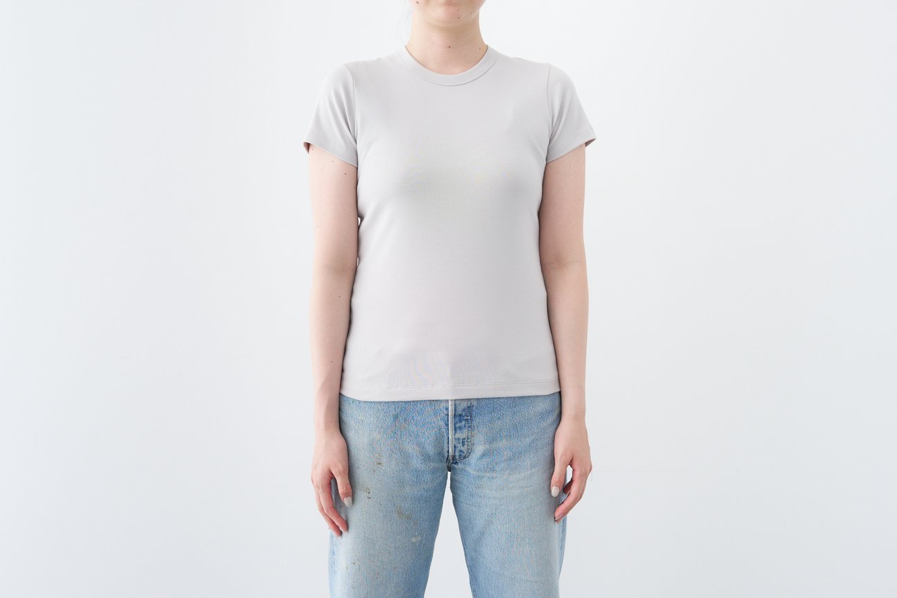 無印良品 汗染み防止Tシャツ