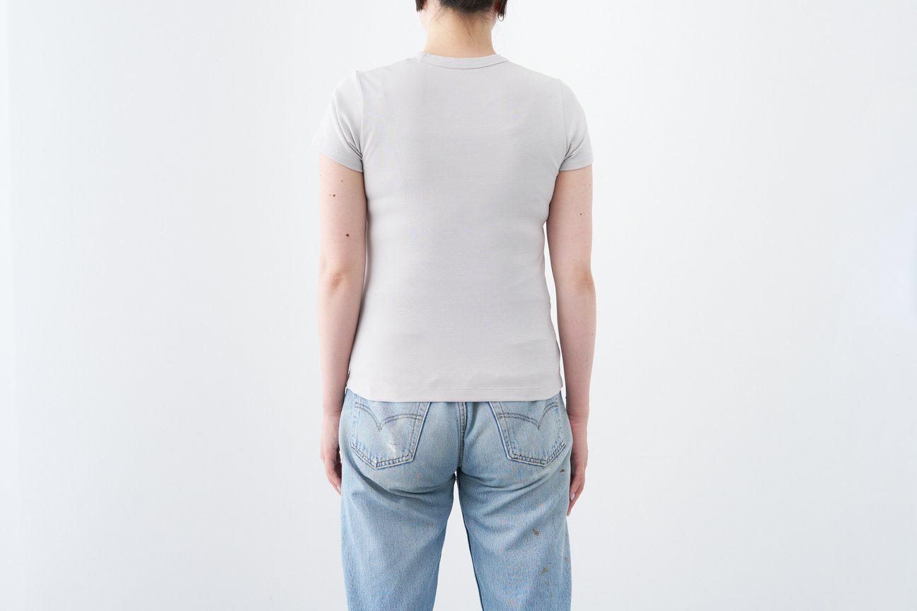 無印良品 汗染み防止Tシャツ