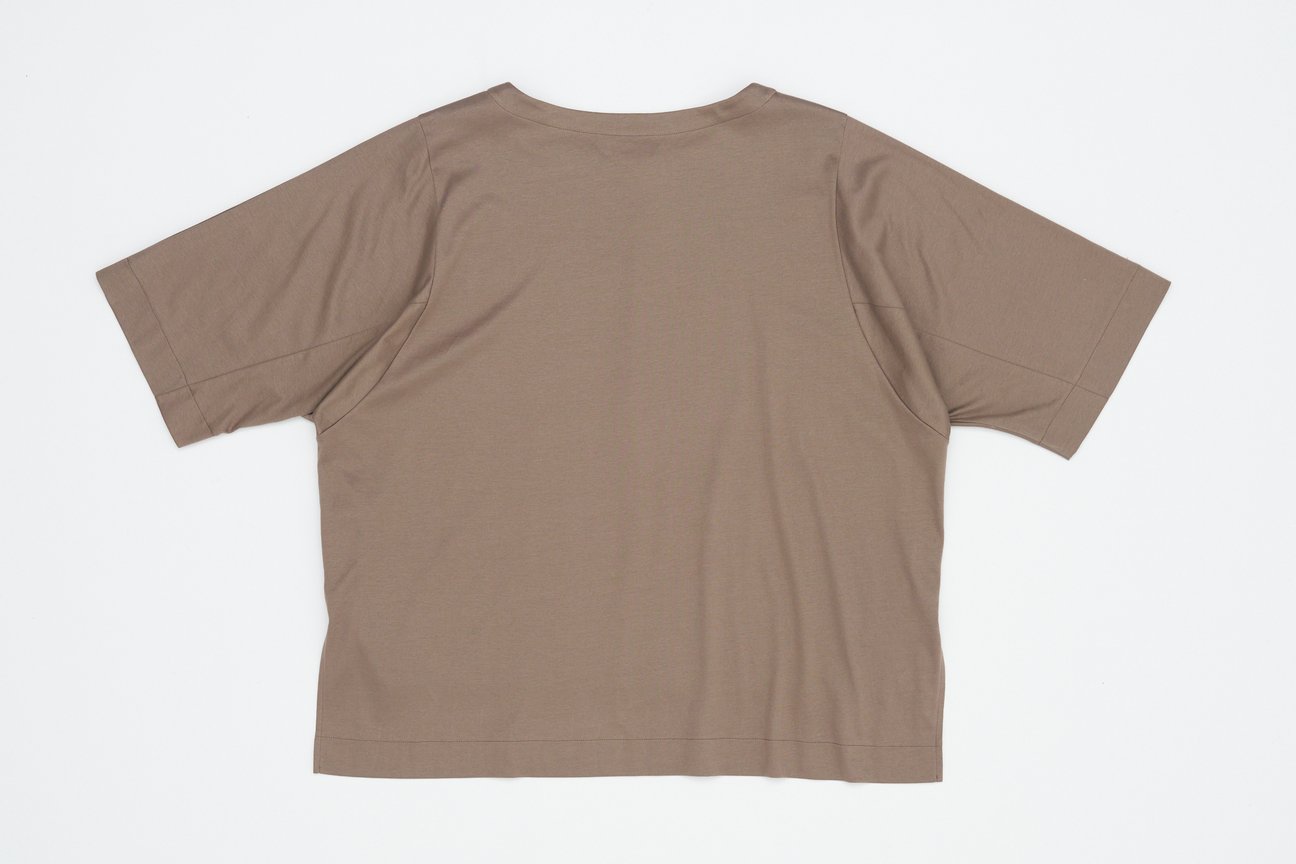 ロペ 汗染み防止Tシャツ