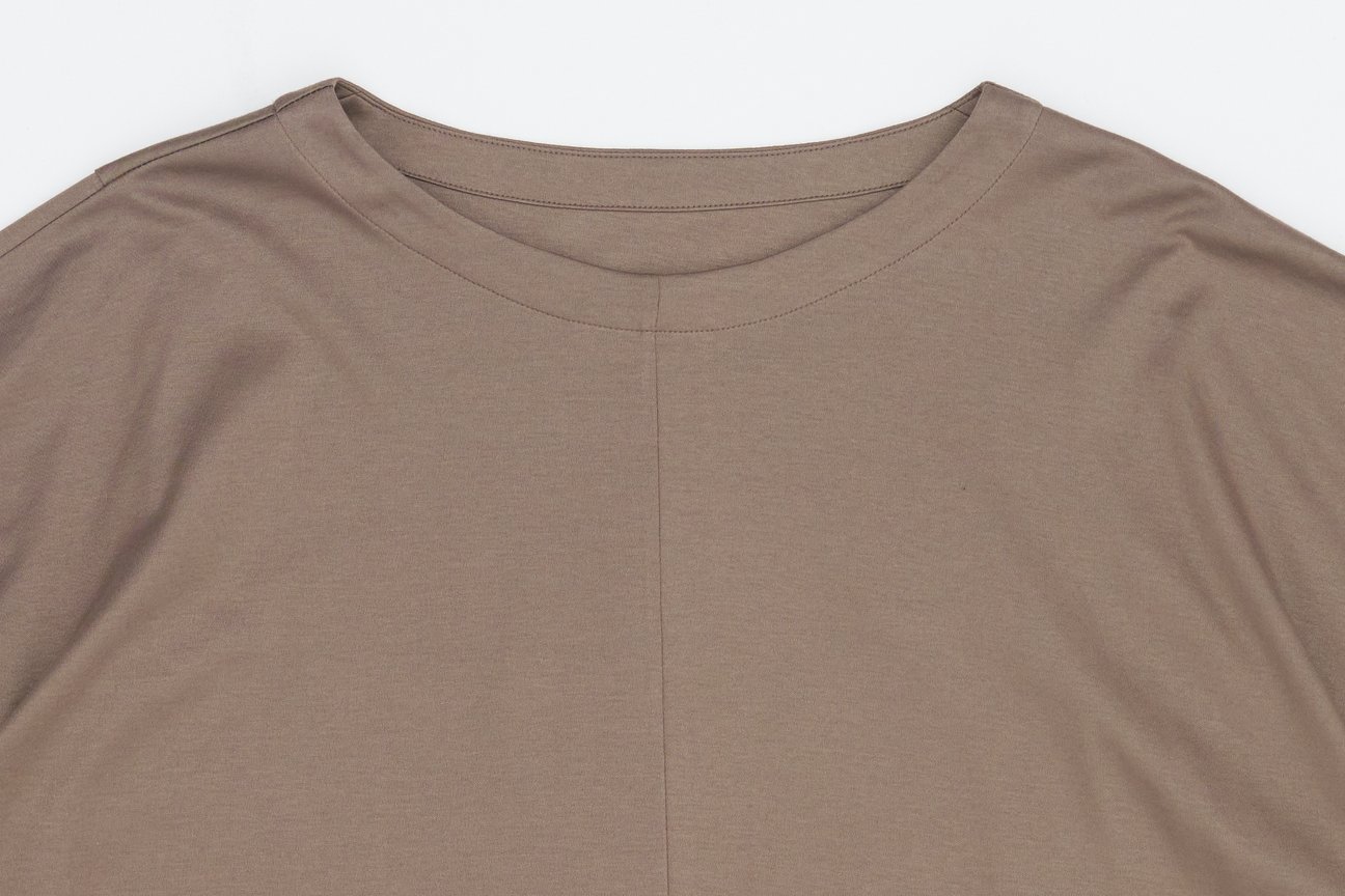ロペ 汗染み防止Tシャツ