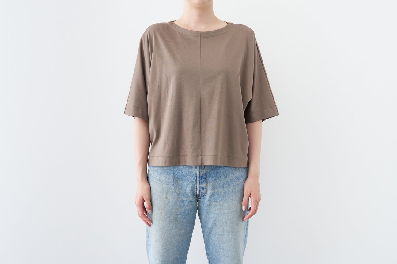ロペ 汗染み防止Tシャツ