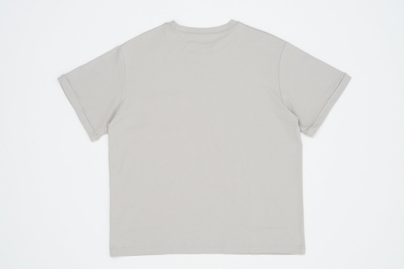 ティティベイト 汗染み防止Tシャツ