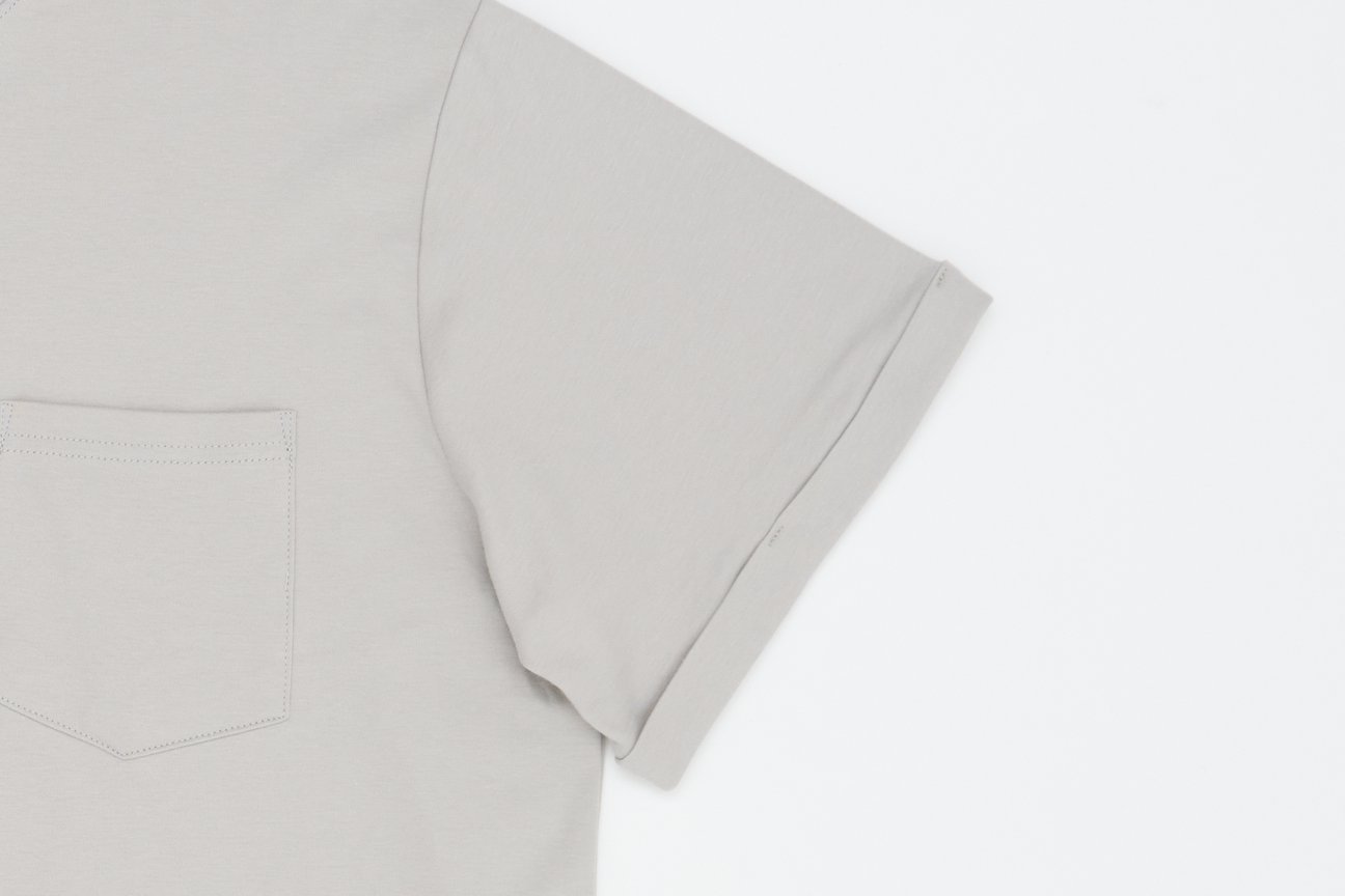 ティティベイト 汗染み防止Tシャツ