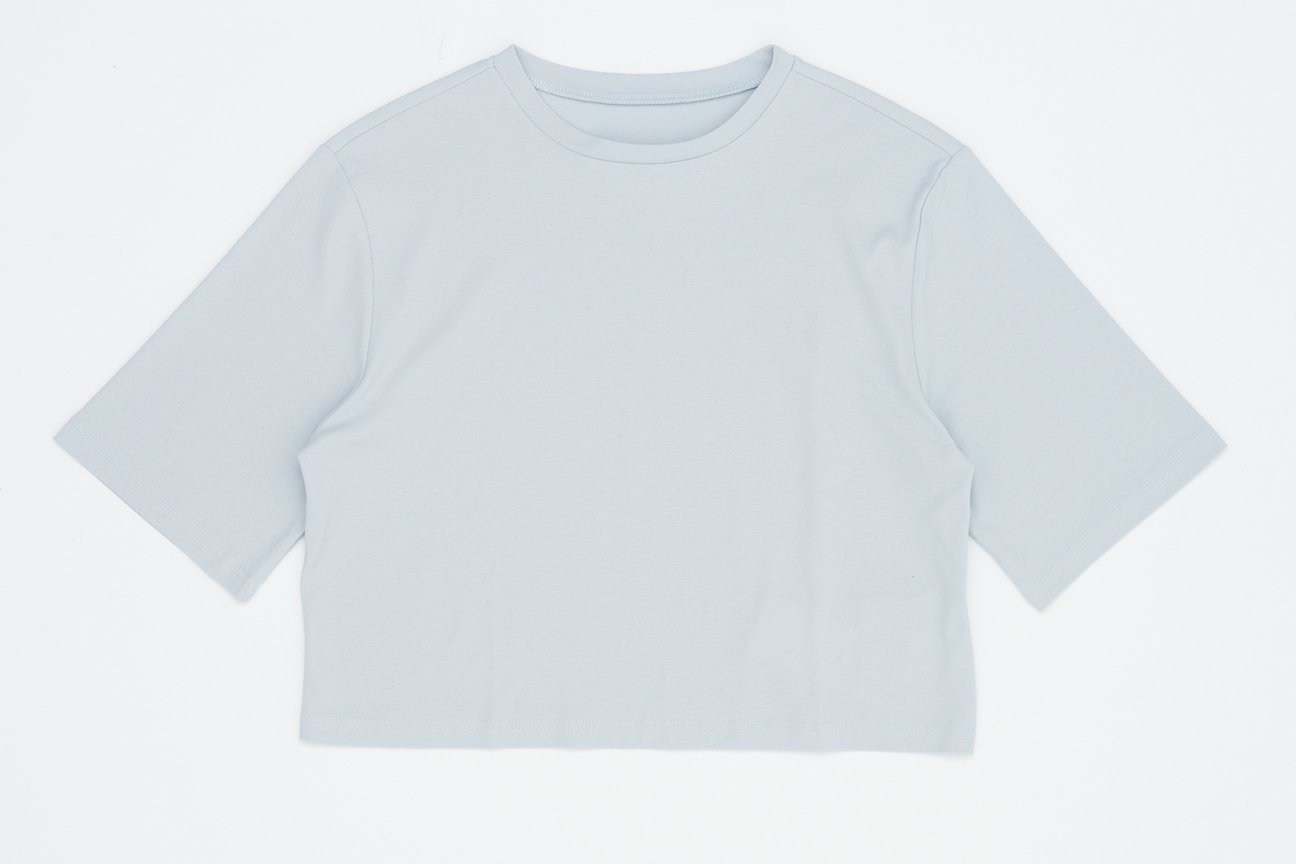 ユアーズ 汗染み防止Tシャツ